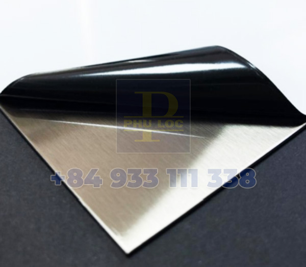 Surface protection film LDPE for stainless steel